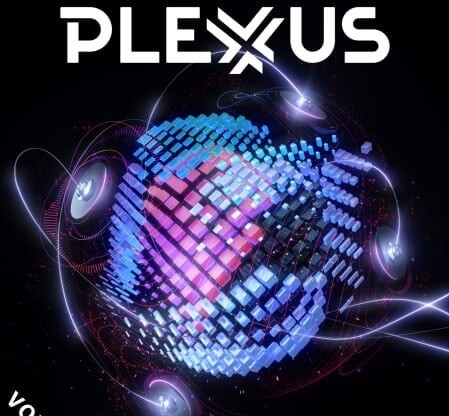 Glitchmachines Plexus Vol.2 WAV